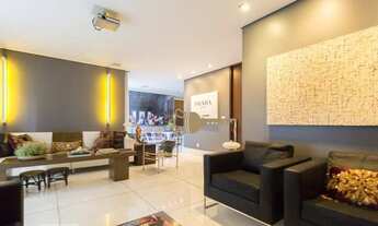 Imagem: Apartamento, 230 m² - venda por R$ 2.600.000,00