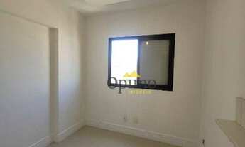 Imagem 7: Apartamento com 3 dormitórios à venda, 80 m² por R$ 580.000,00 - Jardim Marajoara - São Pa