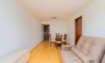 Imagem 7: APARTAMENTO com 3 dormitórios à venda com 115m² por R$ 349.000,00 no bairro Água Verde - C