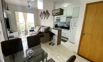 Imagem 7: Apartamento para Venda em Serra, Morada de Laranjeiras, 2 dormitórios, 1 banheiro, 1 vaga