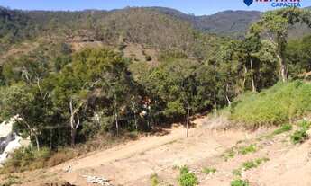 Imagem 2: Terreno 850 m² por R$ 125.000 - Parque Santa Luzia - Nova Friburgo/RJ