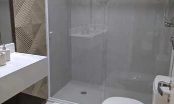 Imagem 4: Flat para aluguel tem 30 metros quadrados com 1 quarto em Cidade Monções - São Paulo - SP