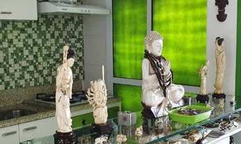 Imagem 7: Apartamento com 1 dormitório, 50 m² - venda por R$ 660.000,00 ou aluguel por R$ 3.500,00/m