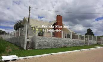 Imagem 3: Casa em Condomínio para Venda em Viamão, Cantegril, 3 dormitórios, 1 suíte, 2 banheiros, 2