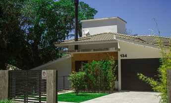 Imagem 2: Casa à venda no bairro Morro da Silveira - Garopaba/SC