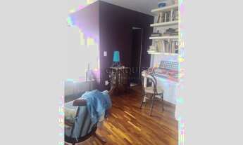 Imagem 4: Apartamento em São Paulo - Vila Clementino