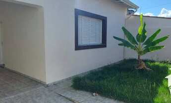 Imagem 2: Casa com 03 quartos na Vila Nunes para venda