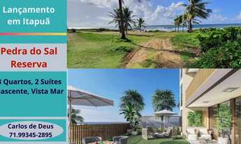 Imagem: Top Lançamento Pedra do Sal Reserva, 3