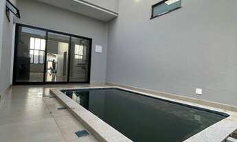 Imagem 3: Casa nova para venda no Parque Brasília - Anápolis - GO