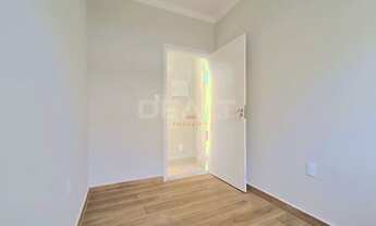 Imagem 6: Casa com 3 dormitórios à venda, 149 m² por R$ 840.000,00 - Residencial Real Park Sumaré