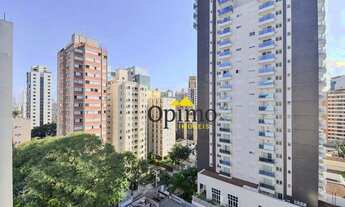 Imagem 2: Apartamento com 1 dormitório à venda, 72 m² por R$ 800.000,00 - Vila Olímpia - São Paulo/S