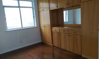 Imagem 5: Apartamento aluguel 78m² 2 quartos bem perto comércio e Dias Cruz Méier RJ