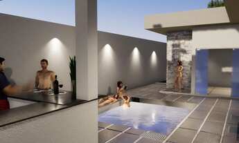 Imagem 5: Casa de condomínio para venda tem 192 metros quadrados com 3 quartos