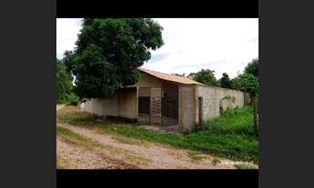 Imagem 2: SÍTIO NA GUIA C/ PISCINA/ PEGO VEÍCULOS