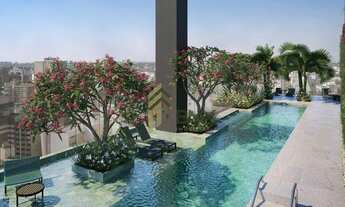 Imagem: Apartamento à venda, 107 m² por R$ 970.200,00