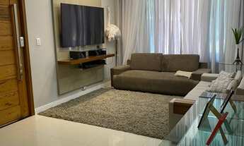 Imagem 2: Casa recém construída no Condomínio Porto Tarumã com 3 suítes - Ponta Negra