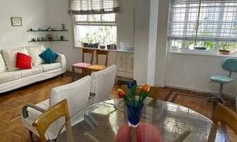 Imagem 4: APARTAMENTO RESIDENCIAL em RIO DE JANEIRO - RJ, LARANJEIRAS