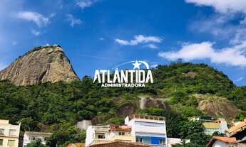 Imagem: Linda Casa duplex com vista Pão de Acúcar!