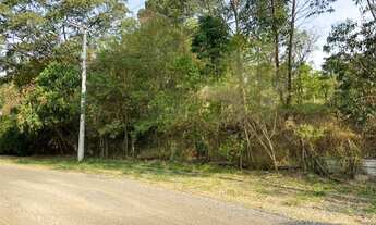 Imagem 2: Terreno à venda, 5141 m² por R$ 1.280.000,00 - Chácara Recreio Lagoa dos Patos - Jundiaí/S