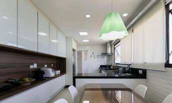 Imagem 7: Apartamento 230m², 3 Dormitorios, 3 Suíte, 3 Vagas - Saúde