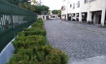 Imagem 3: FAB020 Ótimo apto Condominio São Sebastião no Barreto