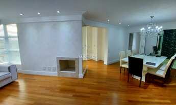 Imagem 4: APARTAMENTO com 4 dormitórios à venda com 269m² por R$ 1.890.000,00 no bairro Batel - CURI