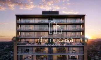 Imagem 5: Apartamento com 3 dormitórios à venda, 207 m² por R$ 1.944.500,66 - Atiradores - Joinville