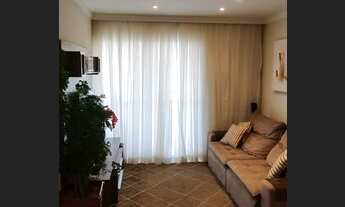 Imagem 6: Sensacional condominio clube !! Andar alto com vista impagavel !!!!!