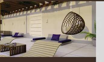 Imagem 4: EXCELENTE LOCALIZAÇÃO NO JARDIM SOCIAL - IMÓVEL NOVO COM ÓTIMO ACABAMENTO