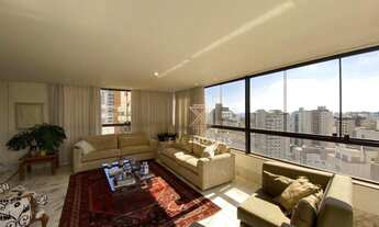 Imagem: Apartamento com 4 dormitórios à venda