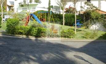 Imagem 3: Casa de condomínio sobrado para venda possui 220 metros quadrados com 3 quartos