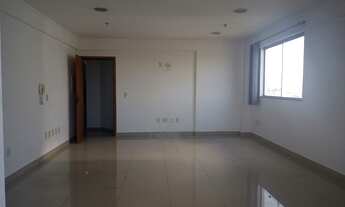 Imagem 4: Sala Comercial - Aquarius - venda possui 37 m²