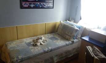 Imagem 6: Apartamento na Saúde, 2 dormitórios, 1 suíte, 2 vagas, 100m²