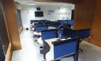 Imagem 4: Sala para alugar, 60 m² por R$ 2.300,00 - Centro - São José dos Campos/SP