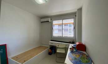 Imagem 5: Apartamento para venda tem 160 metros quadrados com 4 quartos em Icaraí - Niterói - RJ