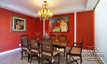 Imagem 5: Cobertura à venda no Jardim Oceânico. Barra da Tijuca. RJ