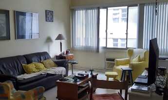 Imagem 3: Charmoso apartamento em rua bucólica do Jardim Botânico- CV