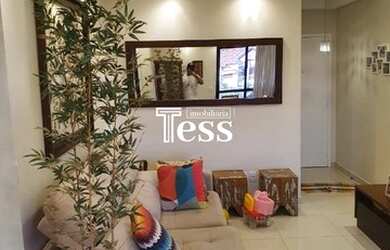 Imagem 4: Apartamento para aluguel, 2 quartos, 1 suíte, 1 vaga, Higienópolis - São José do Rio Preto