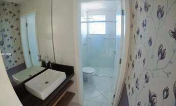 Imagem 2: Cobertura para Venda em Florianópolis, Ingleses do Rio Vermelho, 2 dormitórios, 1 suíte, 2