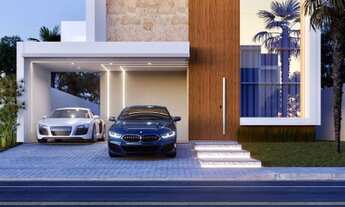 Imagem 2: Casa à venda no bairro Centro - Eusébio/CE