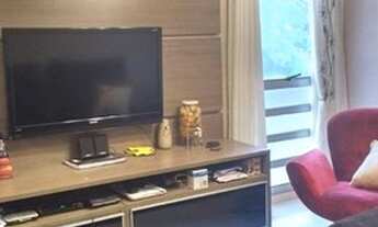 Imagem 2: SAO BERNARDO DO CAMPO - Residential / Apartment - RUDGE RAMOS