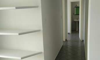 Imagem 4: Imóvel para venda tem 164 metros quadrados com 3 quartos em Marapé - Santos - São Paulo