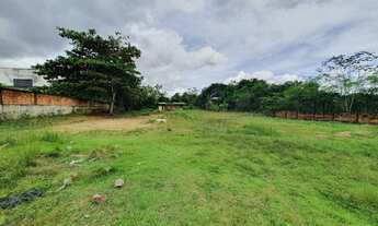 Imagem 2: Terreno no Tarumã Com 2.660 m², Próximo Da Av Do Turismo