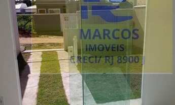 Imagem 3: Casa para Venda em São Pedro da Aldeia, Recanto do Sol, 2 dormitórios, 1 suíte, 2 banheiro