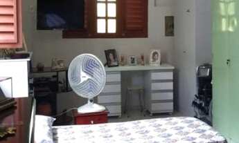 Imagem 6: EXCELENTE) Casa c/ 4 qts, 1 st, DCE, à venda, 420 m² por R$ 650.000 - Cristo Redentor