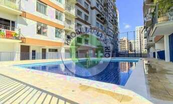 Imagem: RIO DE JANEIRO - Apartamento Padrão - CACHAMBI