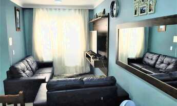 Imagem: Belíssimo Apto 3 Dorm mobiliado c/ móveis