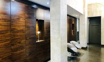 Imagem 7: CONJUNTO/SALA COMERCIAL à venda com 45m² por R$ 149.000,00 no bairro Centro - CURITIBA / P