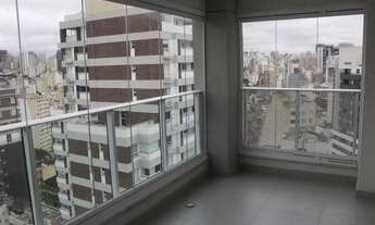 Imagem: Apartamento para locação na Bela Vista