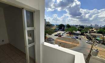 Imagem 2: Venda apartamento 60m², com 2 quartos, 1 suite, 1 vaga no Setor Pedro Ludovico - Goiânia